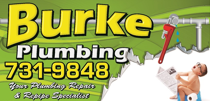 Burke Plumbing