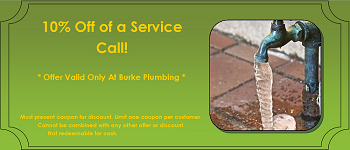 Service Call Coupoon